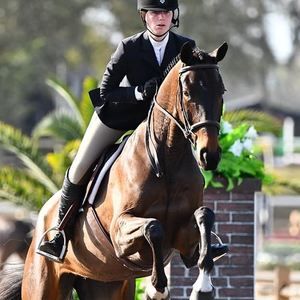 Meet your Posher, Naomi